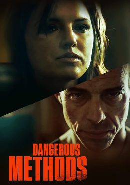 dangerous methods poster